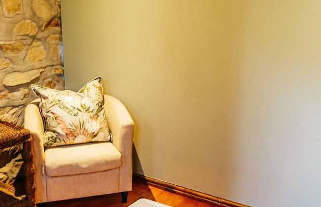 Buccara Noetzie - Lindsay Castle - Foto 36