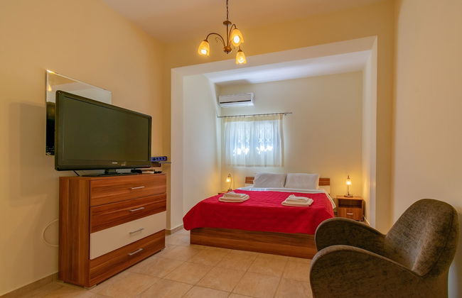 Villa Rosa 2 , Dassia , Corfu - Foto 3