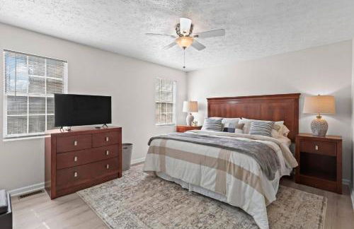 Split-Level Comfort Unique Flow - Foto 14