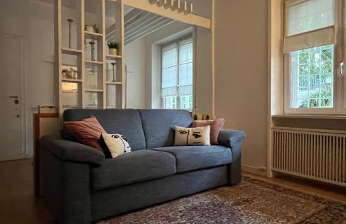 DOMUS B Corso Francia apartment - Foto 3