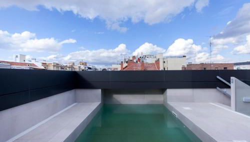 Heima Salamanca District MillaDeOro - Foto 2