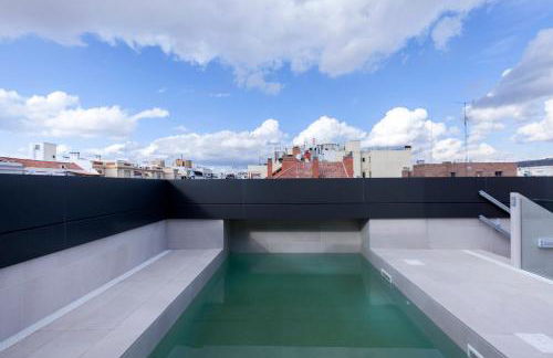 Heima Salamanca District MillaDeOro - Photo 2