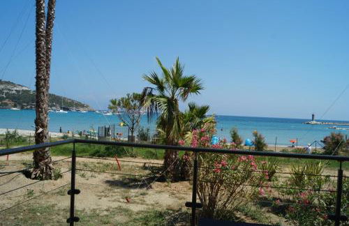 Résidence Villa Tyrrenia - Foto 12