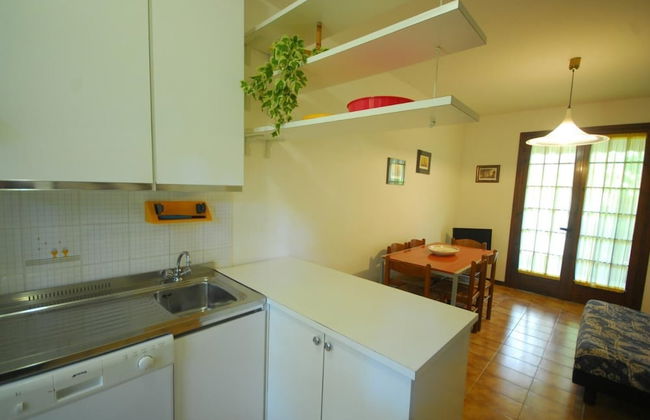 Villaggio Burchiello - Photo 10