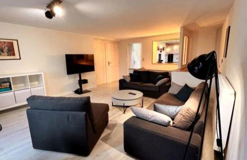 Spacieuse Maison rénovée 6 personnes - Foto 10