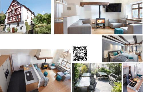 Ferienhaus Apple Tree - Foto 90