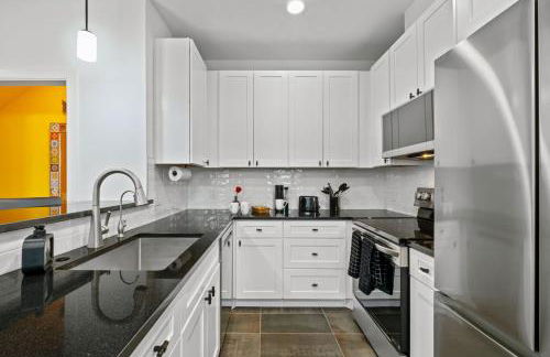 New Luxury Pearl Townhome-Casa A - Foto 24