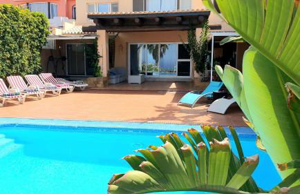 Exclusive Villa Golf Private Pool - Foto 4