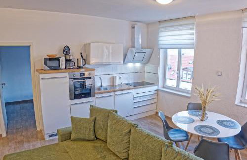 Modern family apartment in Bamberg - Foto 6