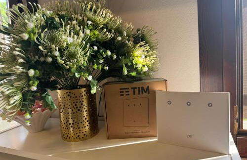 Reggio Emilia Apartments - Giardino - Uno - Foto 10