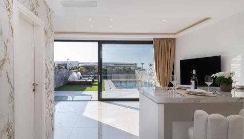 Lithos Luxury Resort - Foto 5