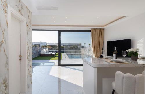 Lithos Luxury Resort - Foto 5