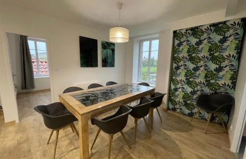 Gîte moulin de Chaussac proche du Puy duFou - Photo 37