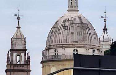 Flat no coração da Cidade - tudo a poucos passos! - Foto 5