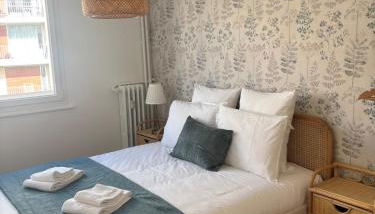 Appartement lumineux avec parking, centre Clermont-Ferrand - Foto 5