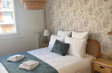 Appartement lumineux avec parking, centre Clermont-Ferrand - Foto 5