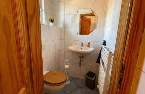 Ferienwohnung zum Riesenlöffel - Foto 24