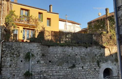 Chaleur des bois du Quercy - Foto 12