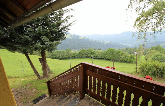 Chalet in Eberstein Near Saualpe Ski Area - Foto 38