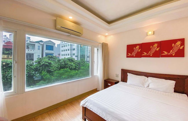 Eco Nest Classic Apartment - Foto 8