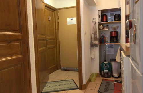 T2 Chalet d'orciéres - Foto 21