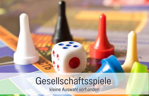 Ferienloft Sternenblick - strandnah, haustierfreundlich, tolle Küche, Workation, Platz für bis zu 5 Erwachsene - Foto 30