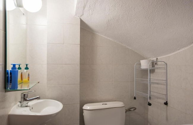 Octopus House 1 min From the Beach of Nikiti - Foto 16