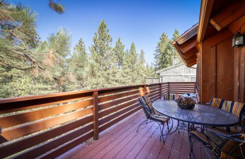 Skyland Retreat - Max nighttime occupancy of 8 - Foto 12