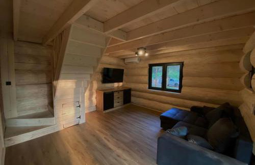 Leśne Klimaty - Foto 18