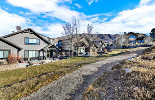 Your Luxury Mountain Adventure Home - Foto 23