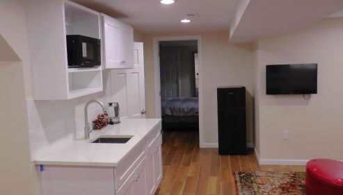 Lincoln Howard House - Photo 3