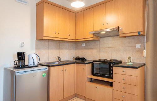 Mini Art Apartments - Foto 15