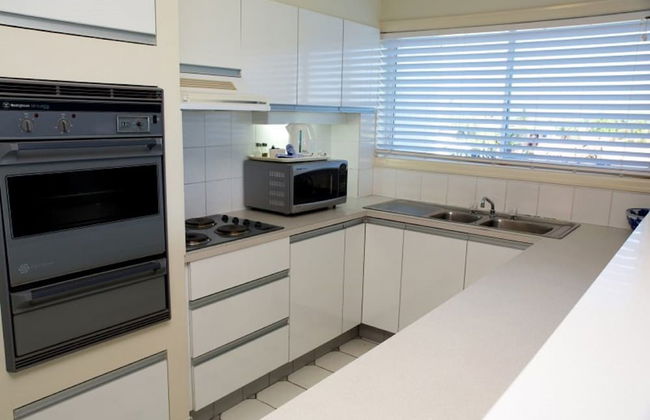 Arc Resort - Foto 18