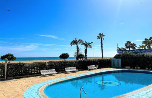Apartment in Santa Susanna by the Beach - Foto 7