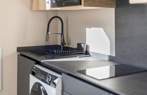 Suite Premium junto al Río Turia 1 - Foto 18