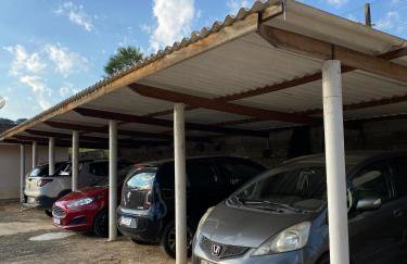 Pousada Vida feliz - Foto 28