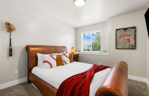 Hot Tub - Sauna - Fire Pit - Ping Pong - Darts - Foto 56