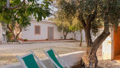 Villetta Miramare - Foto 2, Garden, Garden view