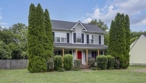 Vacation N the Station Spacious Cozy 3 bed - Foto 3