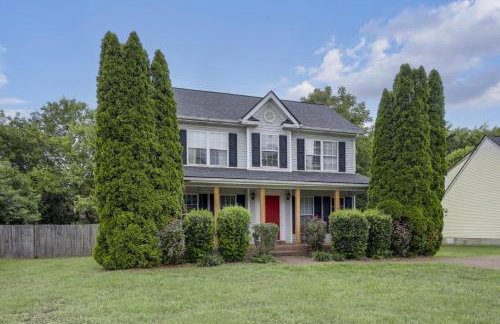 Vacation N the Station Spacious Cozy 3 bed - Foto 3