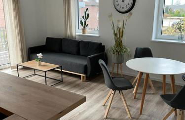 Appartments Eutiner Seepark - Foto 1