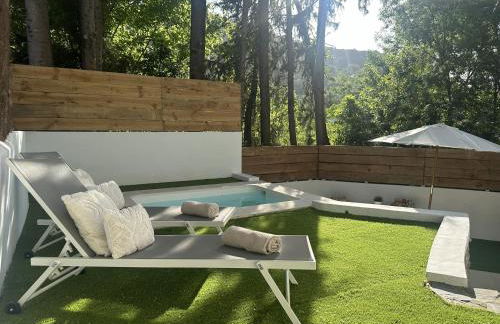 SUITE TRUFA - BENAMAHOMA - Foto 11