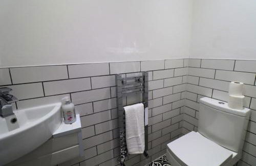 London Mitcham Beautiful Three Bedroom House - Foto 7