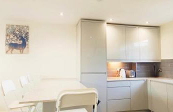 Top Floor Flat 5 Northwood - Foto 7