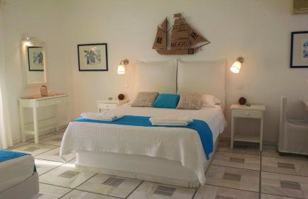 Nissiotiko Studios & Apartments - Photo 14