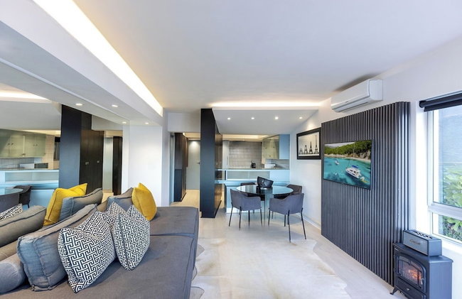 Clifton YOLO Spaces – Clifton Beachfront Executive - Foto 15