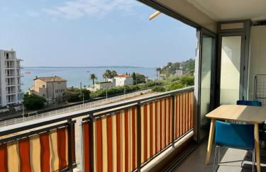 Superbe appartement vue mer garage privatif ferme - Photo 9