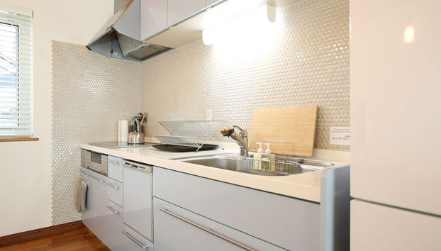 Hakuba Shiro Usagi - Photo 5, Cuisine privée