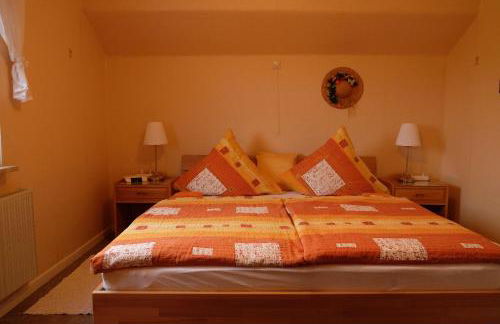 Ferienwohnung-zum-Kueppchen - Foto 6