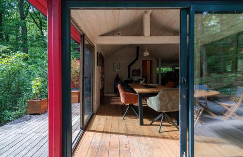 Les Chalets des Bois - Foto 23